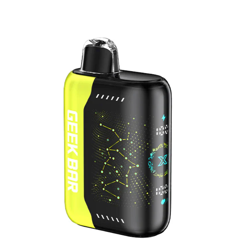 GEEK BAR PULSE X 25K