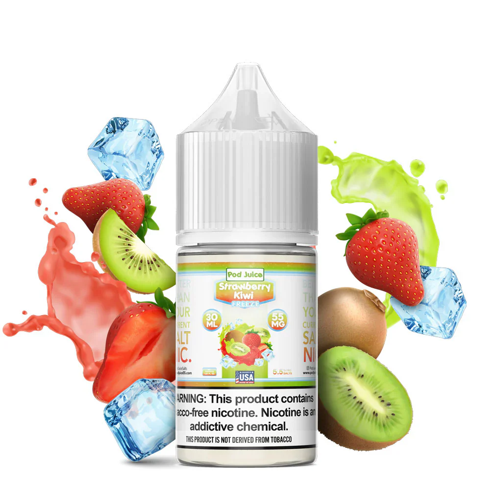 pod juice